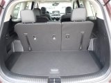 2020 Kia Telluride S AWD Trunk