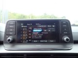 2020 Kia Telluride S AWD Controls