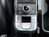 2020 Kia Telluride S AWD Controls