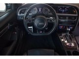 2013 Audi S5 3.0 TFSI quattro Coupe Controls