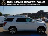 2021 Ford Expedition Platinum 4x4
