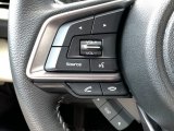 2020 Subaru Ascent Premium Steering Wheel