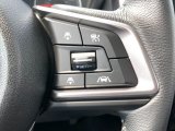 2020 Subaru Ascent Premium Steering Wheel