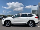 2020 Subaru Ascent Premium Exterior