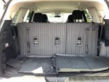 2020 Subaru Ascent Premium Trunk