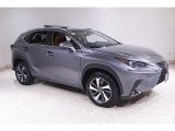 2018 Lexus NX 300 AWD