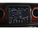 2019 Jeep Wrangler Unlimited Rubicon 4x4 Navigation