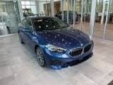 2022 Phytonic Blue Metallic BMW 2 Series 228i xDrive Gran Coupe #142742110