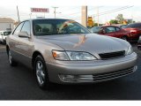 1997 Cashmere Beige Metallic Lexus ES 300 #14223370