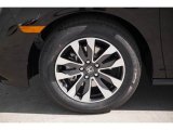 2022 Honda Odyssey EX-L Wheel