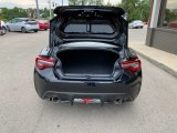 2020 Toyota 86  Trunk