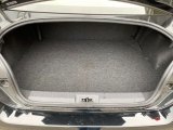 2020 Toyota 86  Trunk