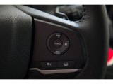 2022 Honda Odyssey EX-L Steering Wheel