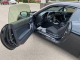 2020 Toyota 86  Front Seat