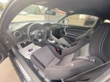Toyota 86 Interiors