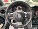 2020 Toyota 86  Steering Wheel