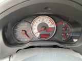 2020 Toyota 86  Gauges