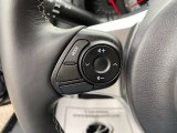 2020 Toyota 86  Steering Wheel