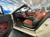2016 Bentley Continental GTC V8 Interiors