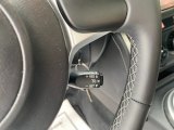 2020 Toyota 86  Controls