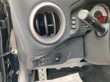 2020 Toyota 86  Controls