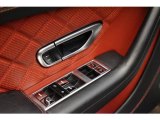 2017 Bentley Continental GT V8 S Controls