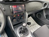 2020 Toyota 86  6 Speed Manual Transmission