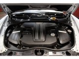 2017 Bentley Continental GT Engines