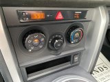 2020 Toyota 86  Controls