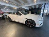 2016 Bentley Continental GTC V8  Exterior