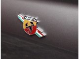 Fiat Badges and Logos