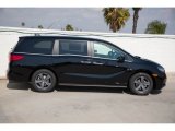 2022 Honda Odyssey EX Exterior
