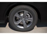 2022 Honda Odyssey EX Wheel