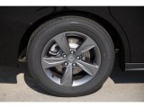 2022 Honda Odyssey EX Wheel