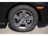 2022 Honda Odyssey EX Wheel