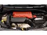 2013 Fiat 500 Engines