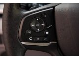 2022 Honda Odyssey EX Steering Wheel