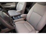 2022 Honda Odyssey Interiors