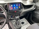 2016 Ram ProMaster City Tradesman Cargo Van Dashboard