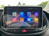 2016 Ram ProMaster City Tradesman Cargo Van Controls