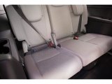 2022 Honda Odyssey EX Rear Seat