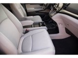 2022 Honda Odyssey EX Front Seat