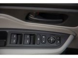 2022 Honda Odyssey EX Controls