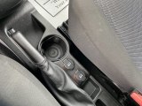 2016 Ram ProMaster City Tradesman Cargo Van Controls