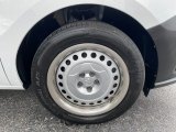 2016 Ram ProMaster City Tradesman Cargo Van Wheel