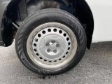 2016 Ram ProMaster City Tradesman Cargo Van Wheel