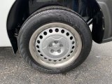 2016 Ram ProMaster City Tradesman Cargo Van Wheel