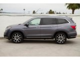 2022 Honda Pilot Touring AWD Exterior