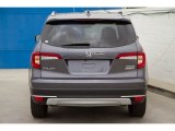 2022 Honda Pilot Touring AWD Marks and Logos