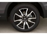 2022 Honda Pilot Touring AWD Wheel